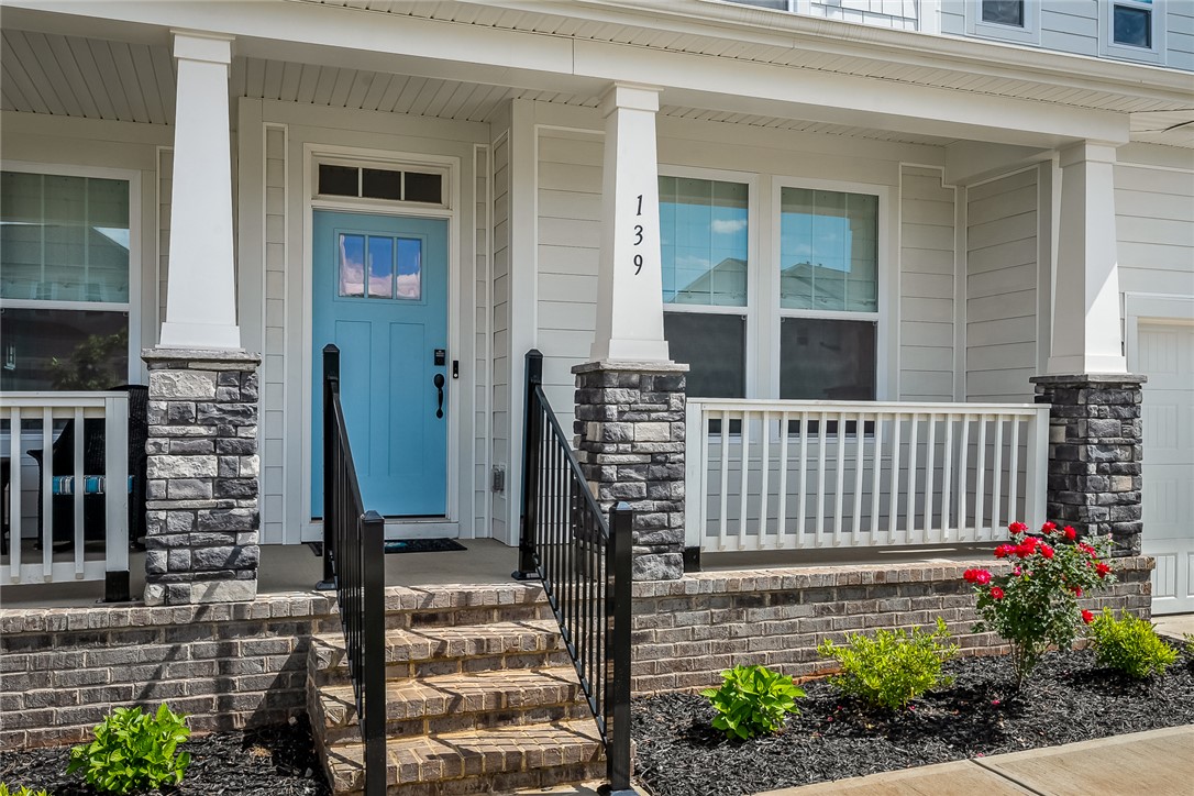 139 Ridgeline Row, Central, South Carolina image 3