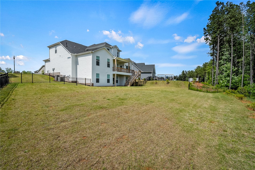 139 Ridgeline Row, Central, South Carolina image 35