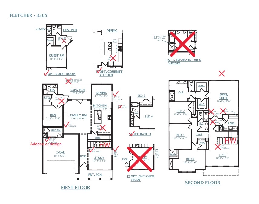 726 Beautyberry Way #LOT 89, Seneca, South Carolina image 3