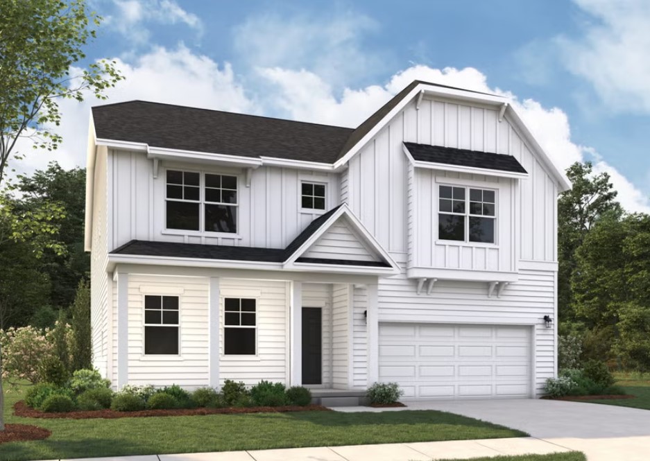 726 Beautyberry Way #LOT 89, Seneca, South Carolina image 1