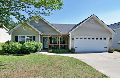 Photo of 123 Palm Branch Way, Anderson, SC 29621 (MLS # 20300964)