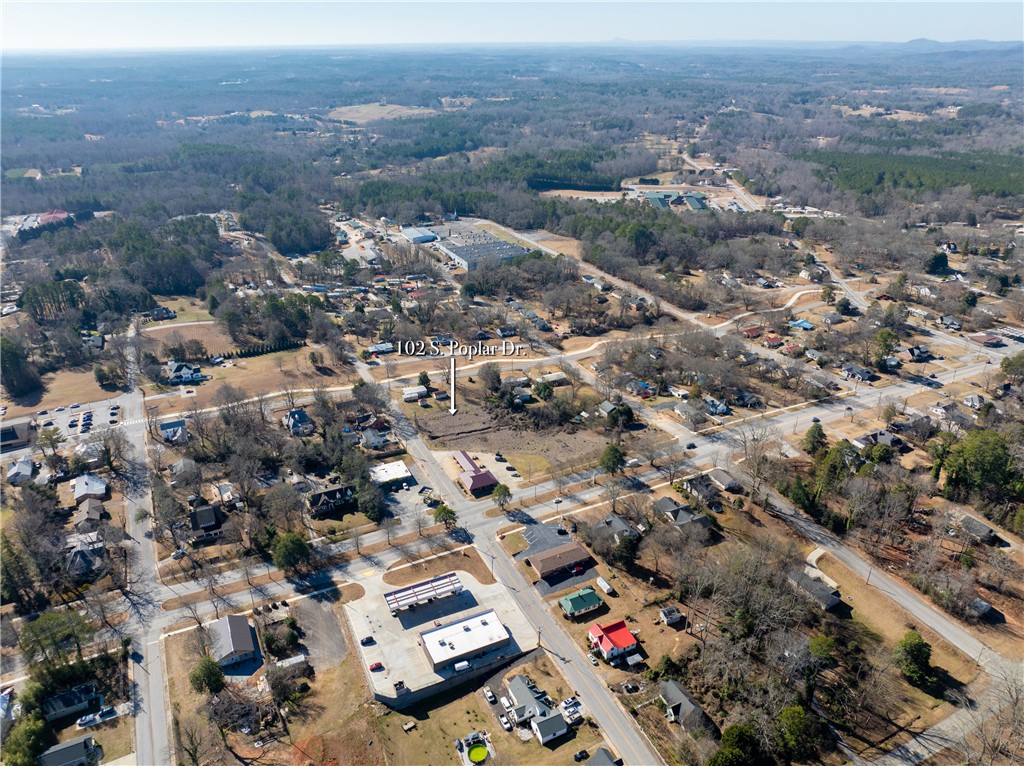 102 S Poplar Street, Walhalla, South Carolina image 17