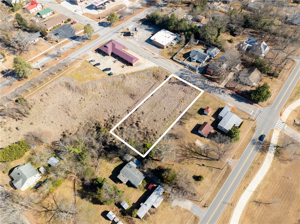 102 S Poplar Street, Walhalla, South Carolina image 1