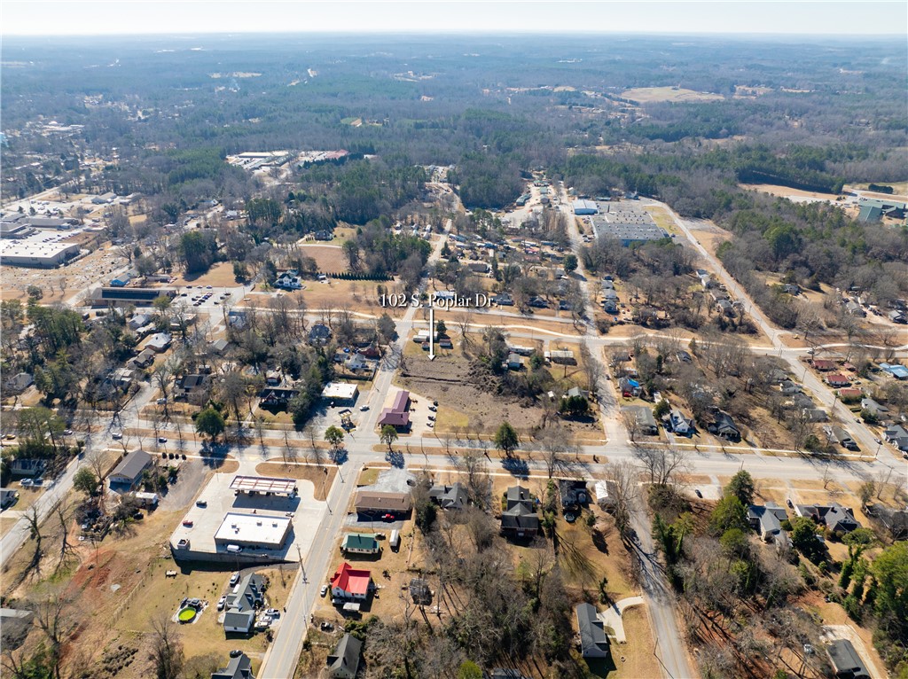 102 S Poplar Street, Walhalla, South Carolina image 15