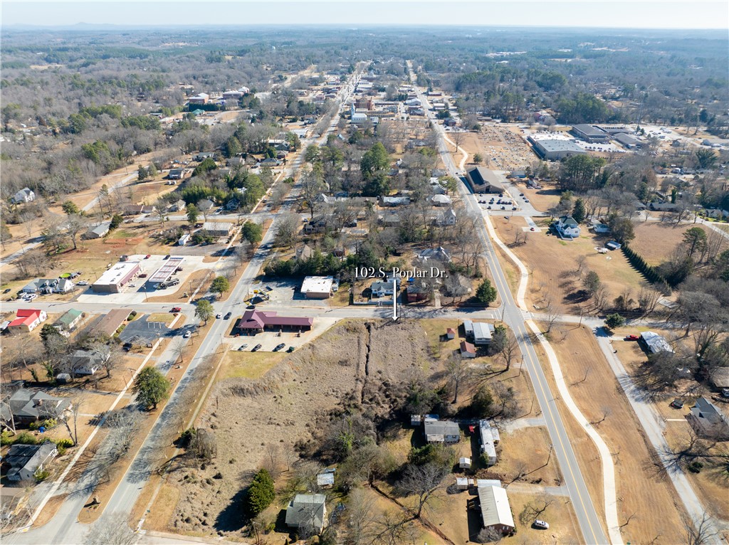 102 S Poplar Street, Walhalla, South Carolina image 9