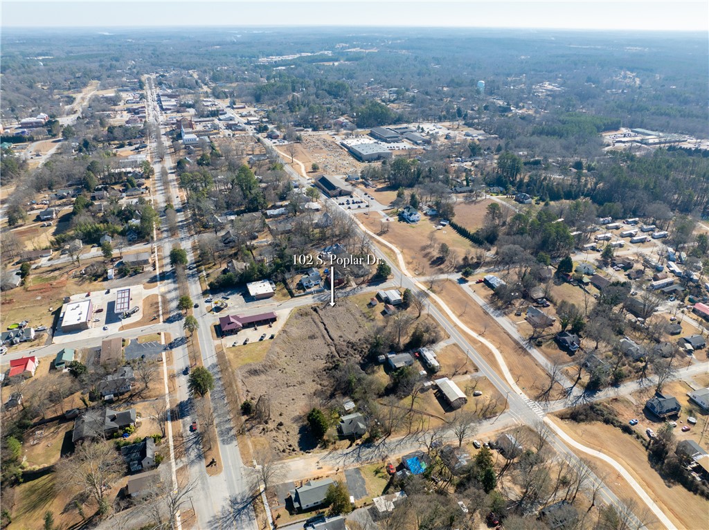 102 S Poplar Street, Walhalla, South Carolina image 11