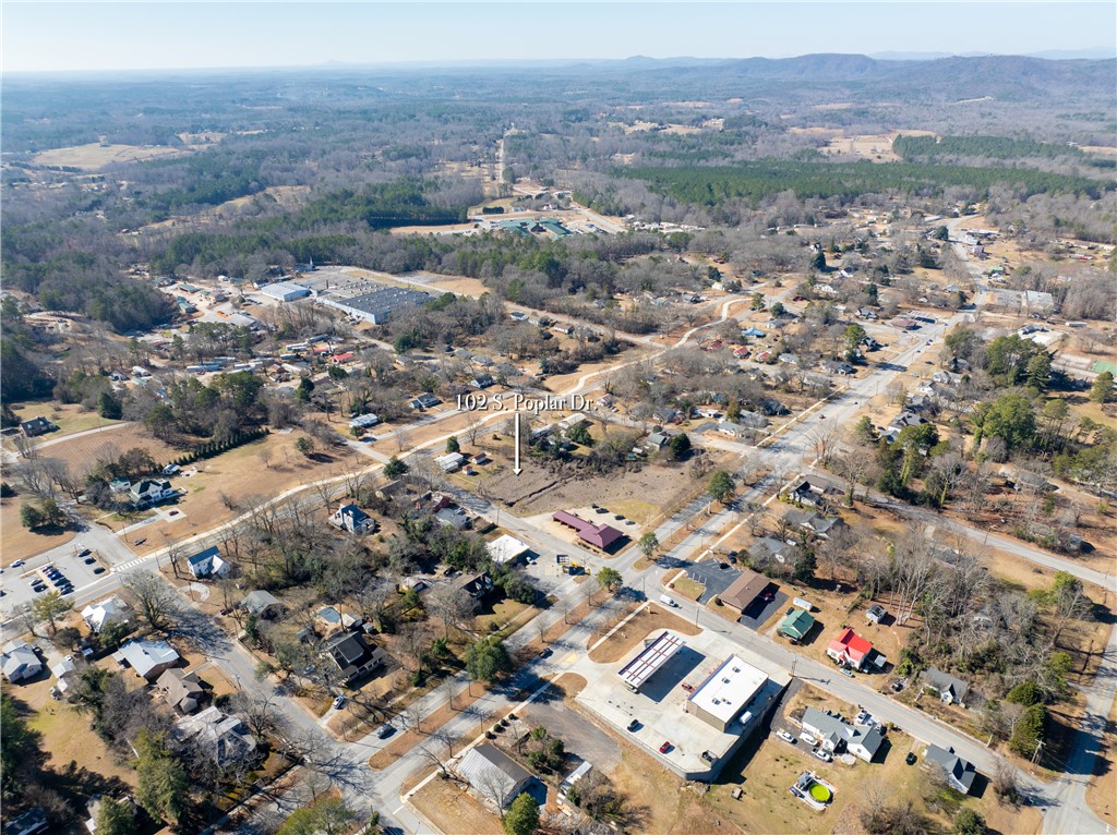 102 S Poplar Street, Walhalla, South Carolina image 19