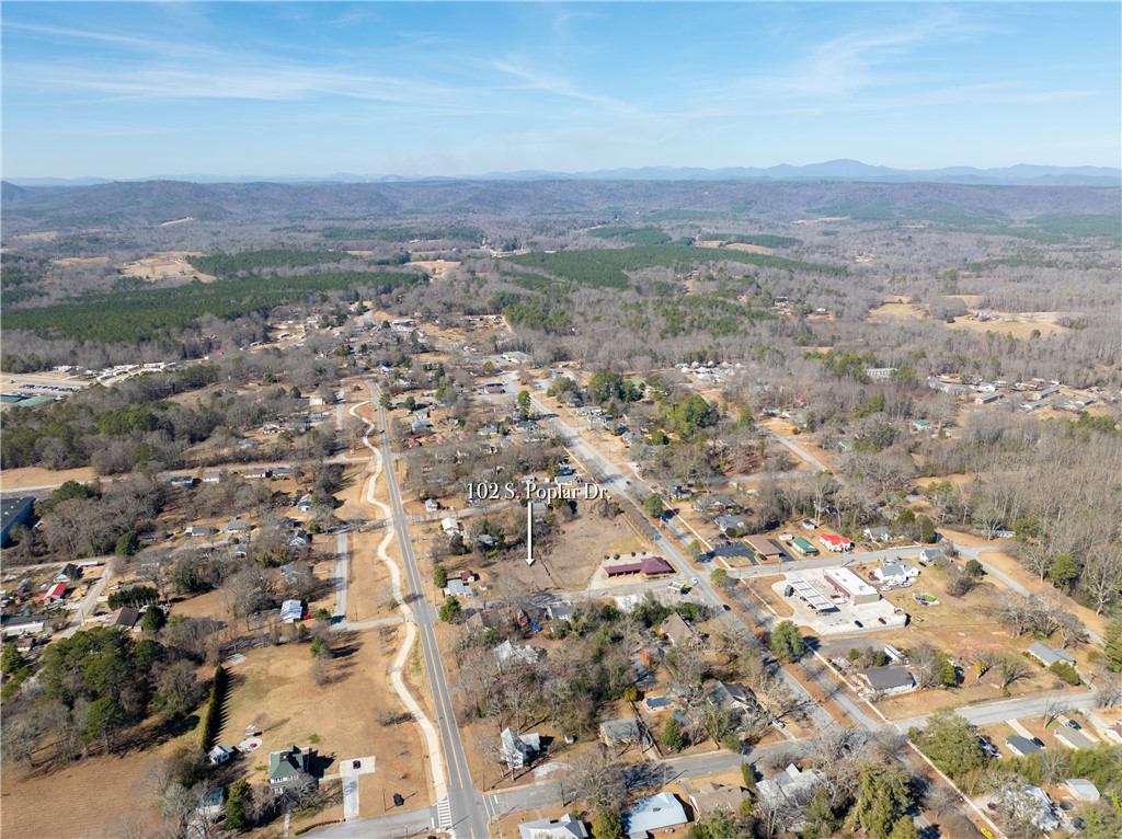 102 S Poplar Street, Walhalla, South Carolina image 23