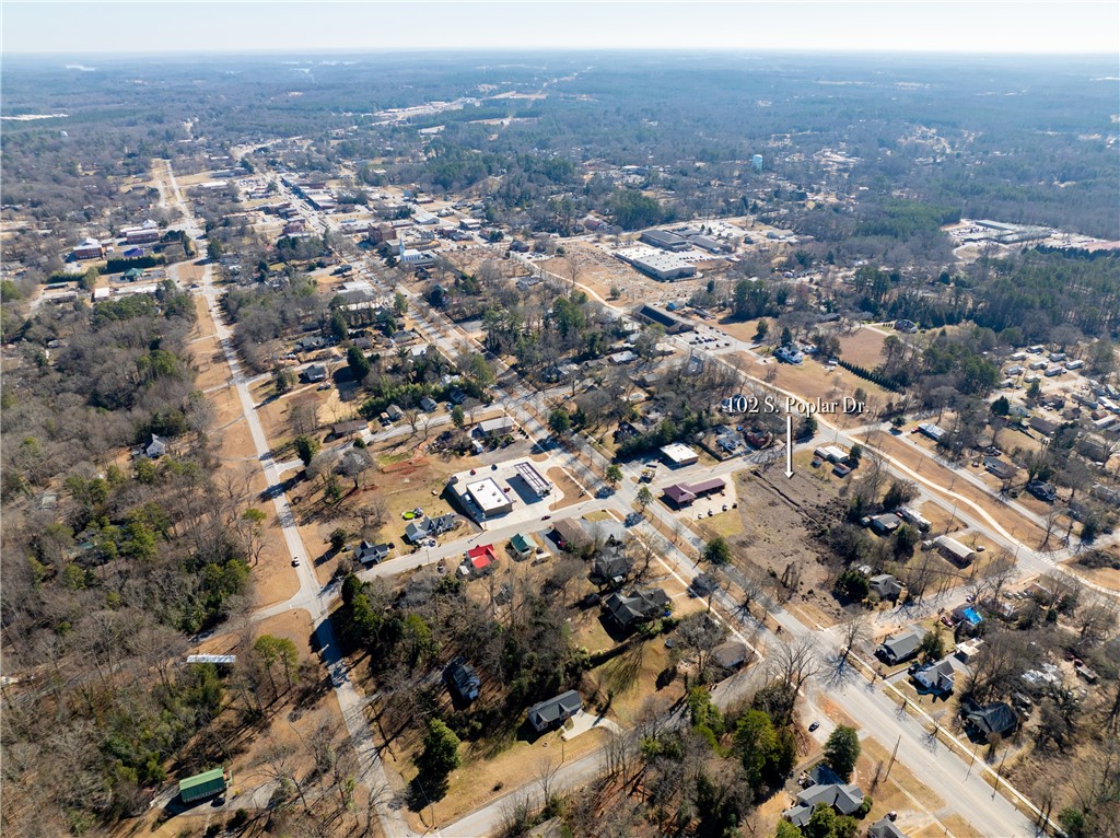 102 S Poplar Street, Walhalla, South Carolina image 13