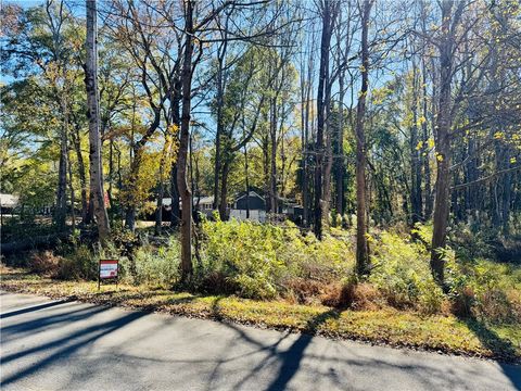 Vacant Land For Sale - 231 Greenmeadow Circle<br/> Anderson, SC 29626