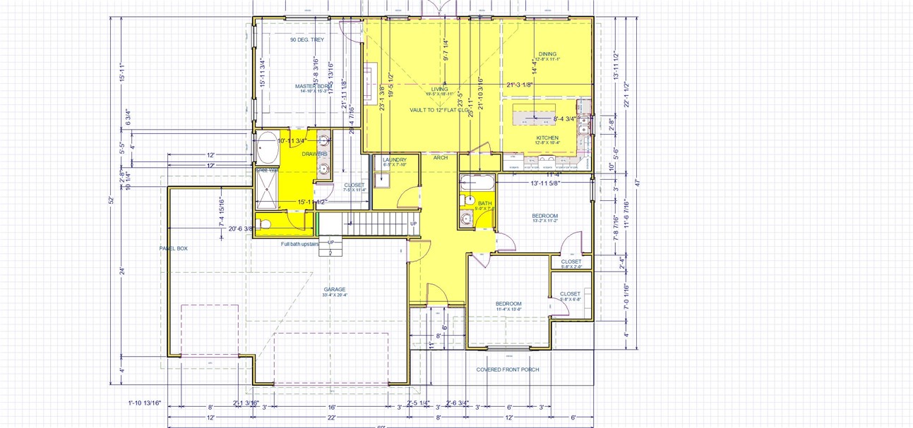 100 Legacy Lane, Pickens, South Carolina image 3