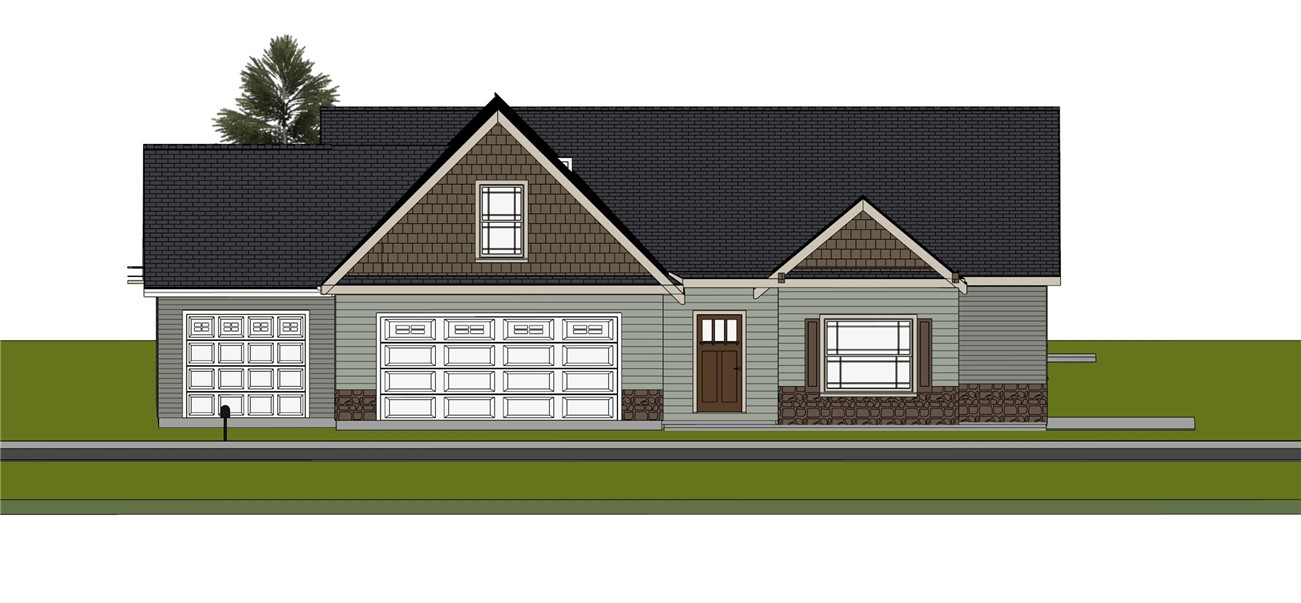 100 Legacy Lane, Pickens, South Carolina image 1