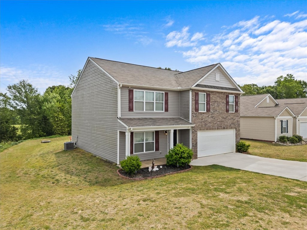 238 Hillendale Way, Pelzer, South Carolina image 3