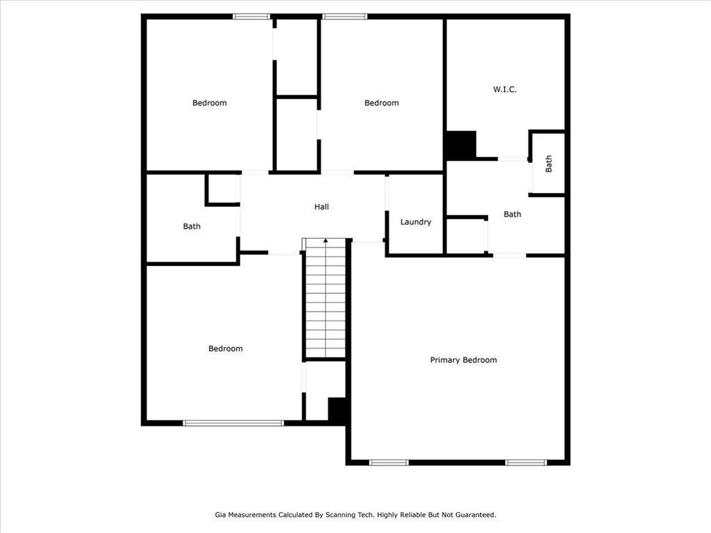 238 Hillendale Way, Pelzer, South Carolina image 22