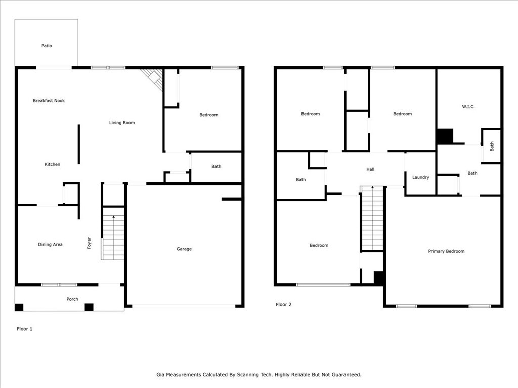 238 Hillendale Way, Pelzer, South Carolina image 23