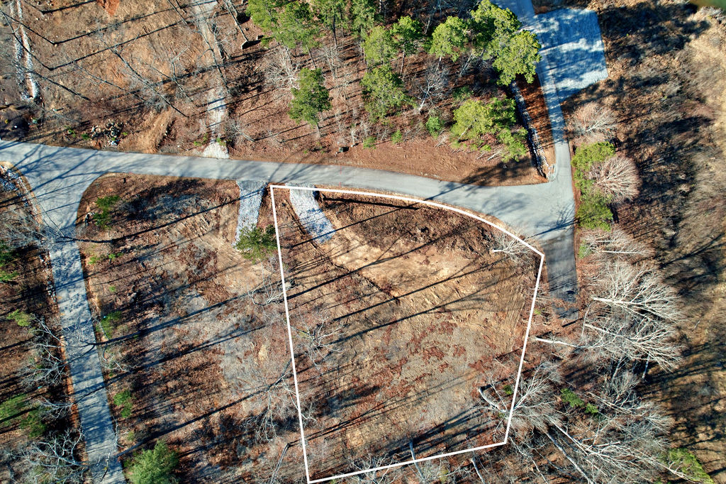 Lot 22 N Towson Trail, West Union, South Carolina image 5