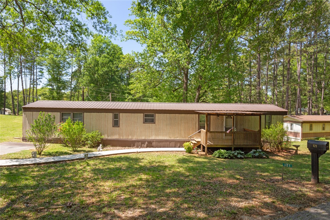 121 Kelly Drive, Walhalla, South Carolina image 24