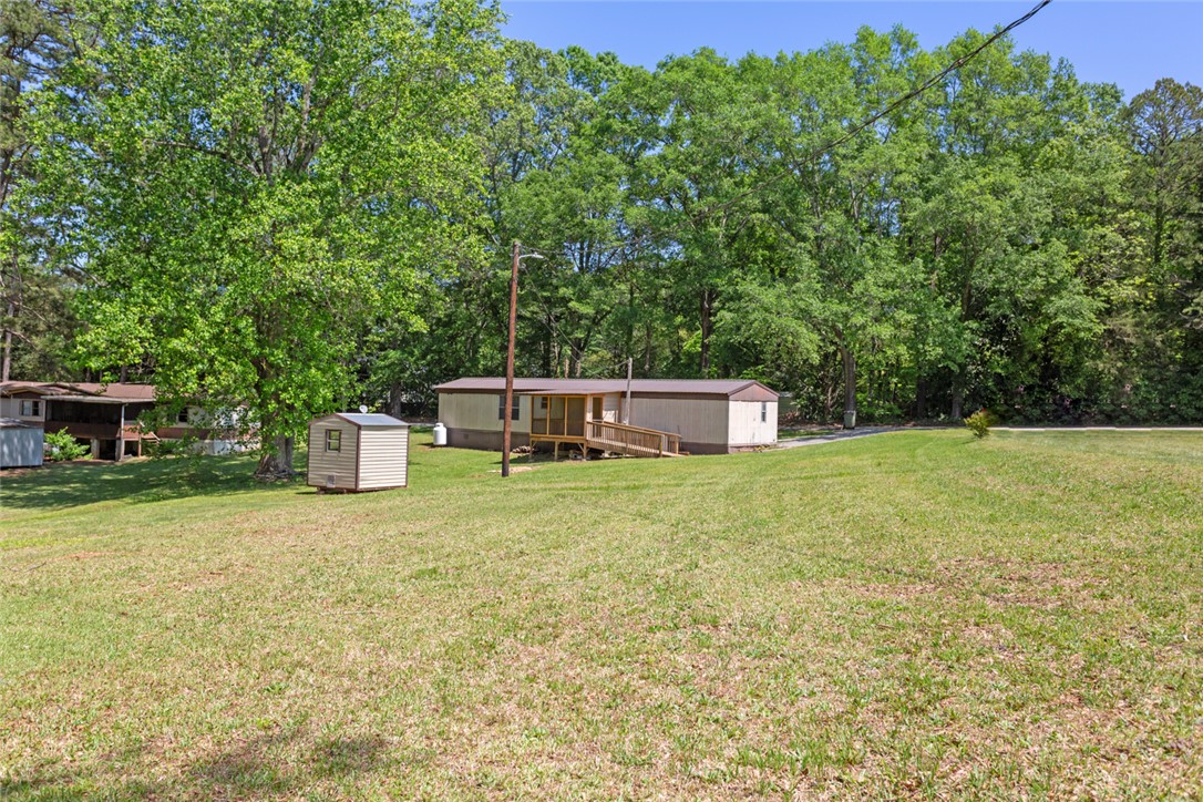 121 Kelly Drive, Walhalla, South Carolina image 2