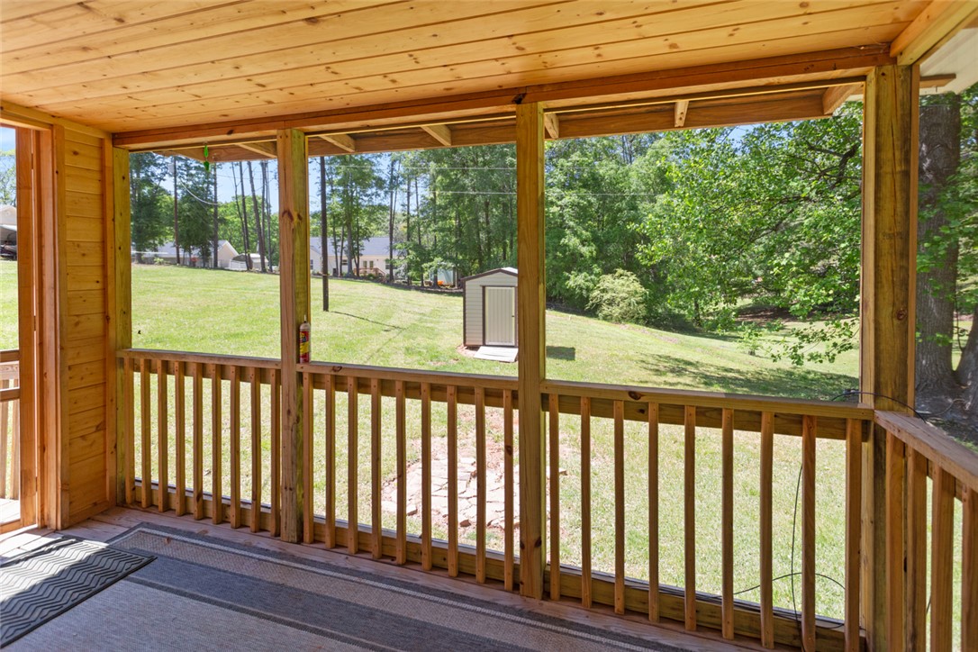 121 Kelly Drive, Walhalla, South Carolina image 4
