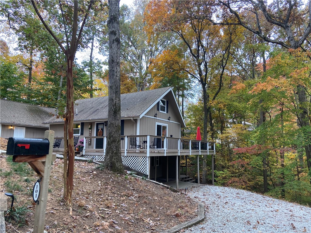 101 N Foxglove Road, Westminster, South Carolina image 3