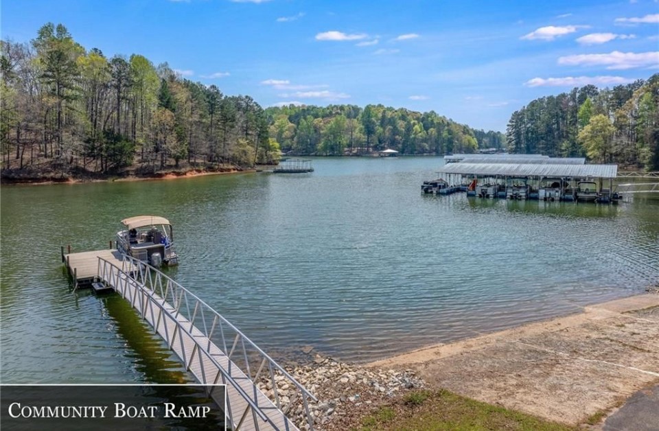 101 N Foxglove Road, Westminster, South Carolina image 43