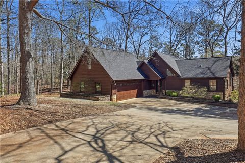 Photo of 203 Shore Drive, Anderson, SC 29625 (MLS # 20298748)