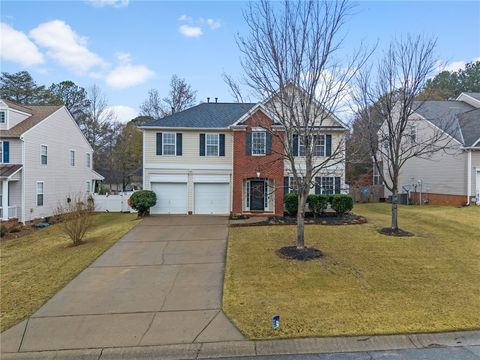 Photo of 100 West Sundance Drive, Easley, SC 29642 (MLS # 20295534)