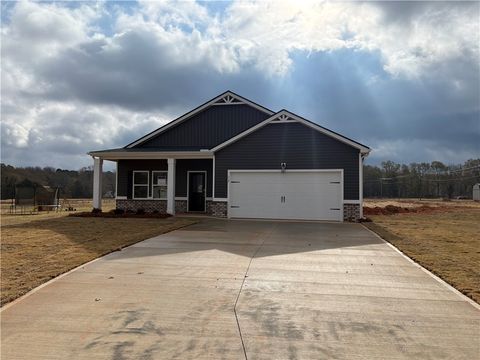 Photo of 117 Gleneddie Road, Anderson, SC 29624 (MLS # 20295044)