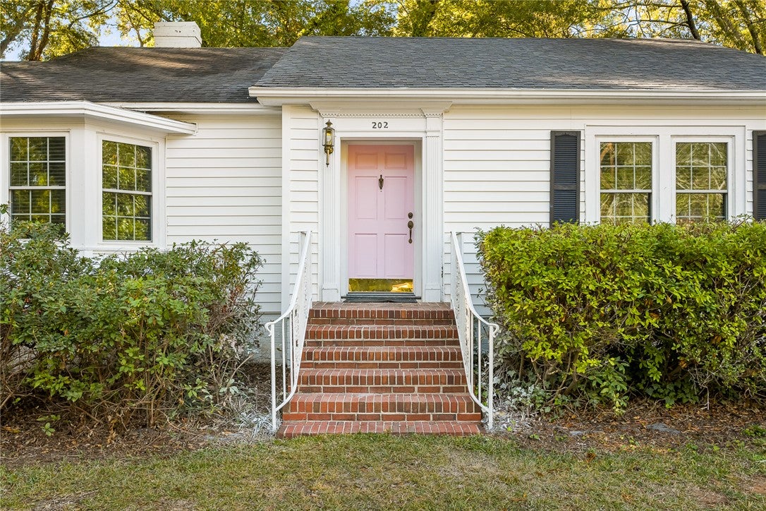 202 Oneal Drive