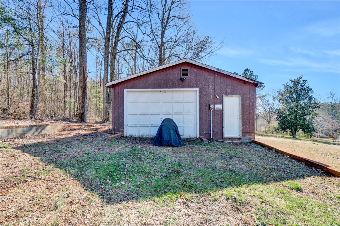 1003 Gravley Road, Pickens, South Carolina image 29