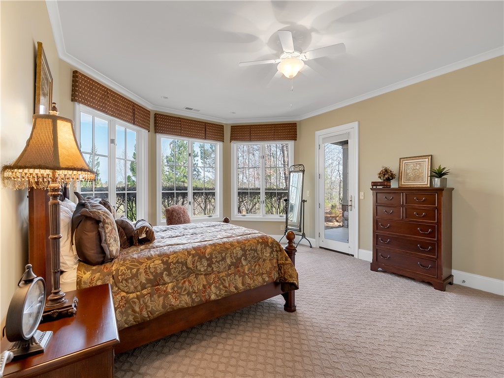 105 Green Cove Way, Six Mile, South Carolina image 30