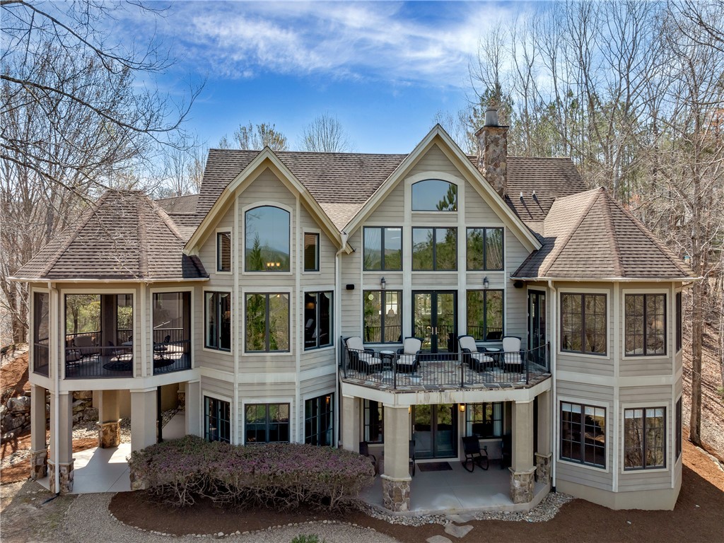 105 Green Cove Way, Six Mile, South Carolina image 43