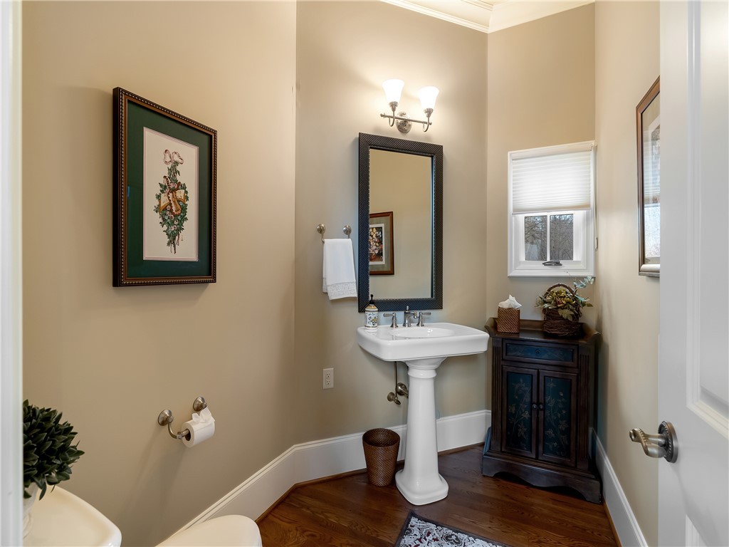 105 Green Cove Way, Six Mile, South Carolina image 19