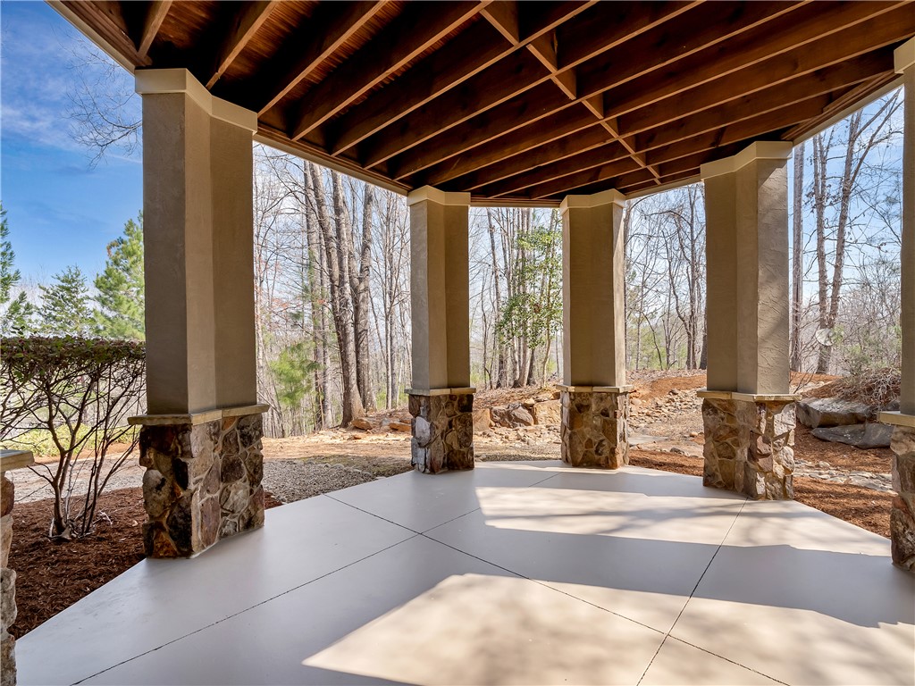 105 Green Cove Way, Six Mile, South Carolina image 38