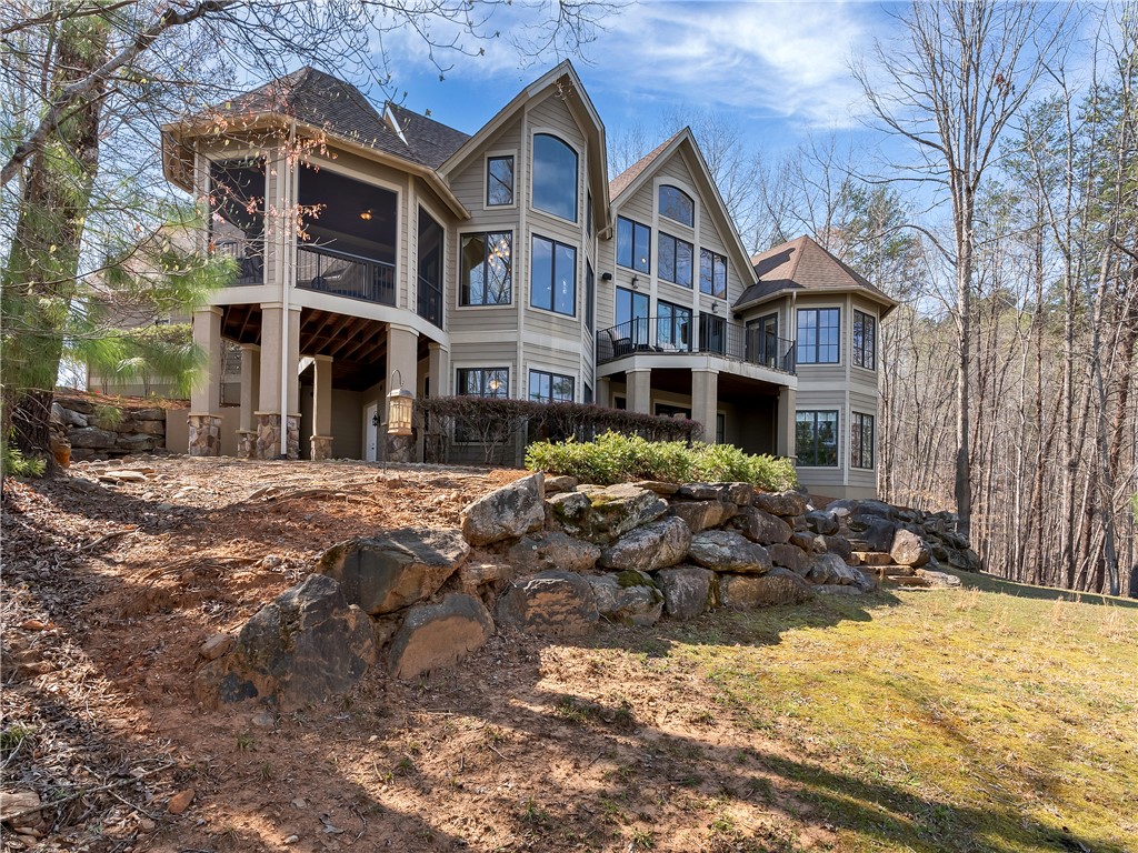 105 Green Cove Way, Six Mile, South Carolina image 42