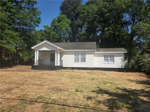 Photo of 506 taylor Street, Anderson, SC 29625 (MLS # 20300391)