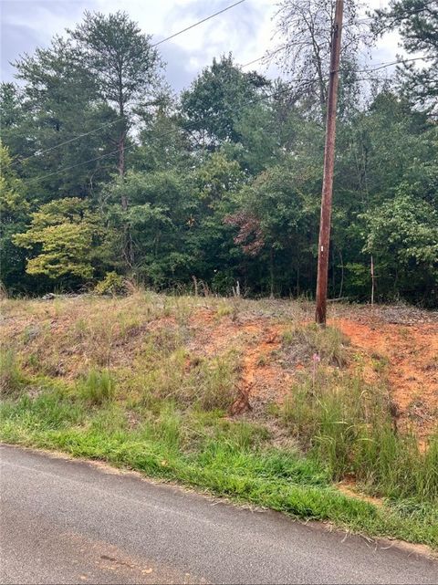 Vacant Land For Sale - LOT 113 Hidden Lake Drive<br/> Anderson, SC 29625