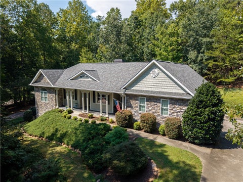 Photo of 122 Grand Summit Drive, Seneca, SC 29672 (MLS # 20306040)