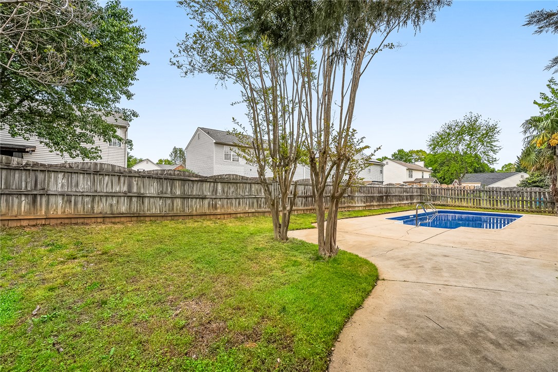 9 Druid Hill Court, Simpsonville, South Carolina image 23
