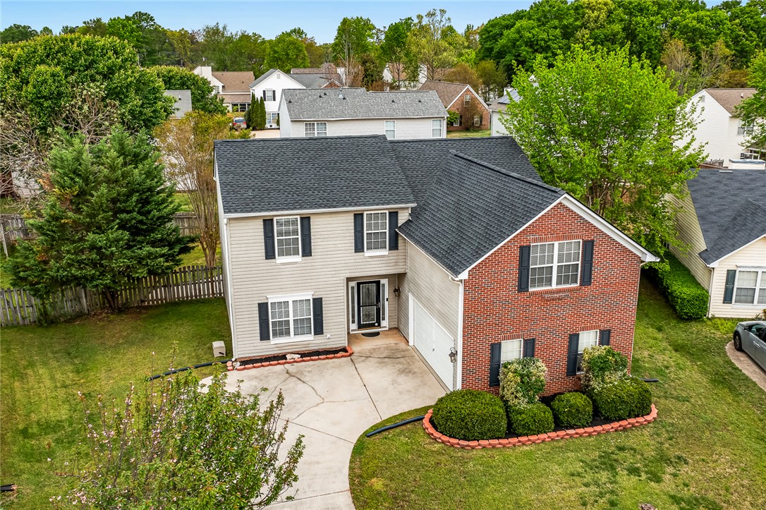 9 Druid Hill Court, Simpsonville, South Carolina image 3