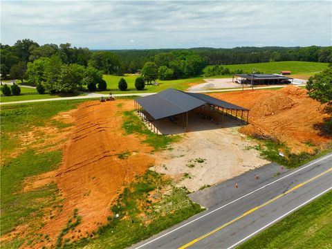 Vacant Land For Sale - 1414 Cooley Bridge Rd Road<br/> Belton, SC 29627