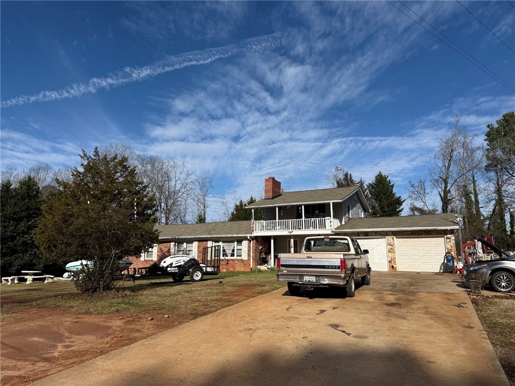 1781 Six Mile Highway, Central, South Carolina image 1