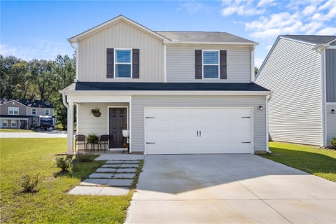 Photo of 304 Burgess Lane, Williamston, SC 29697 (MLS # 20306786)