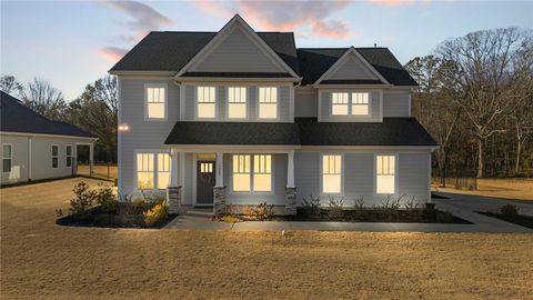 Photo of 3467 Six Mile Highway, Central, SC 29630 (MLS # 20295269)