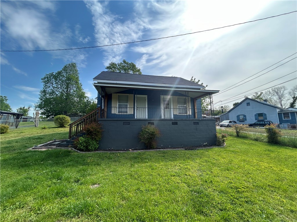 1611 Jamerson Avenue, Seneca, South Carolina image 19
