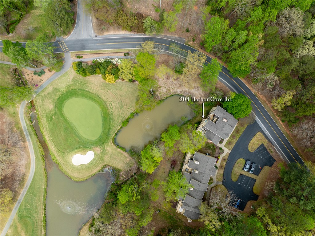 204 Harbor Cove Drive, Salem, South Carolina image 34