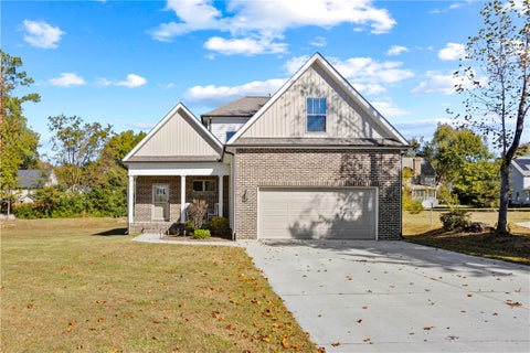 Photo of 103 Ashford Court, Easley, SC 29642 (MLS # 20308583)