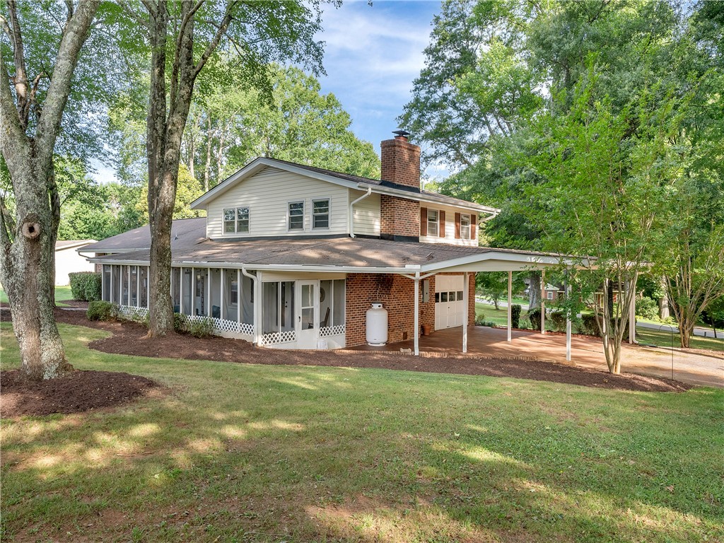 338 Emily Lane, Piedmont, South Carolina image 36
