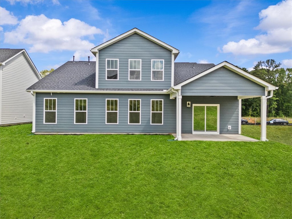 112 Kayfield Farms Drive, Anderson, South Carolina image 3