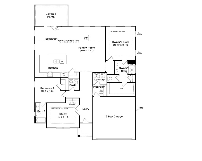 112 Kayfield Farms Drive, Anderson, South Carolina image 28